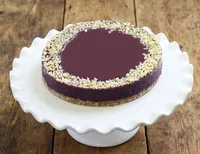 8. Abel &amp; Cole, Mr. Prempy’s Blueberry and Lemon Tart, 850g - View at Abel &amp; Cole
Winner