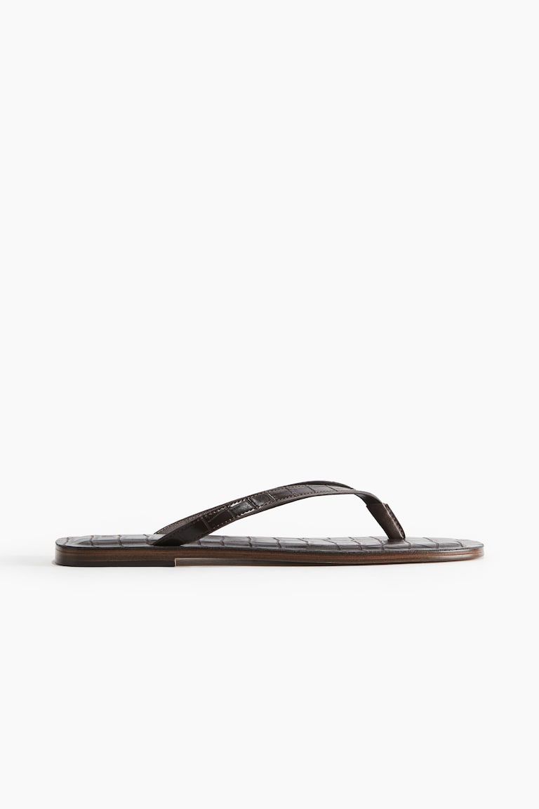 Flip-Flops