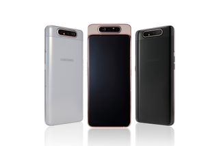 samsung galaxy a 80