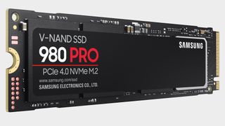 Samsung 980 Pro