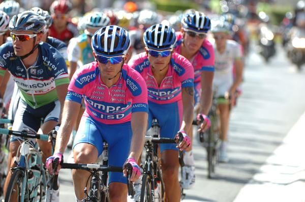 Marco Marzano (Lampre-ISD)