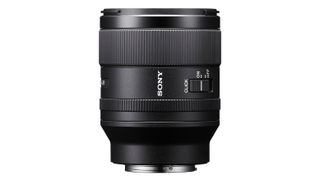 Sony FE 35mm F1.4 G Master