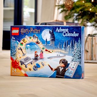 Harry Potter LEGO Advent Calendar