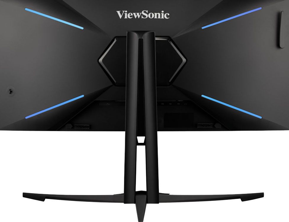 ViewSonic Elite XG341C-2K