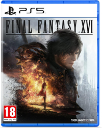 Final Fantasy XVI - PS5 van €79,99 voor €48,94