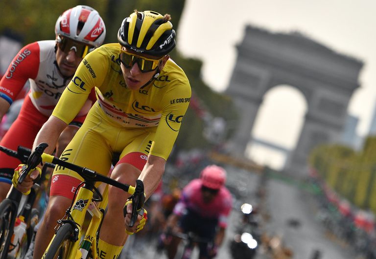 Tour De France 2021 Complete Start List Teams For The 108th Edition Cycling Weekly