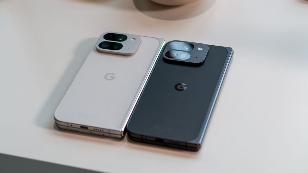 Google brings a useful Pixel 10 Pro Fold camera feature to Pixel 9 Pro ...