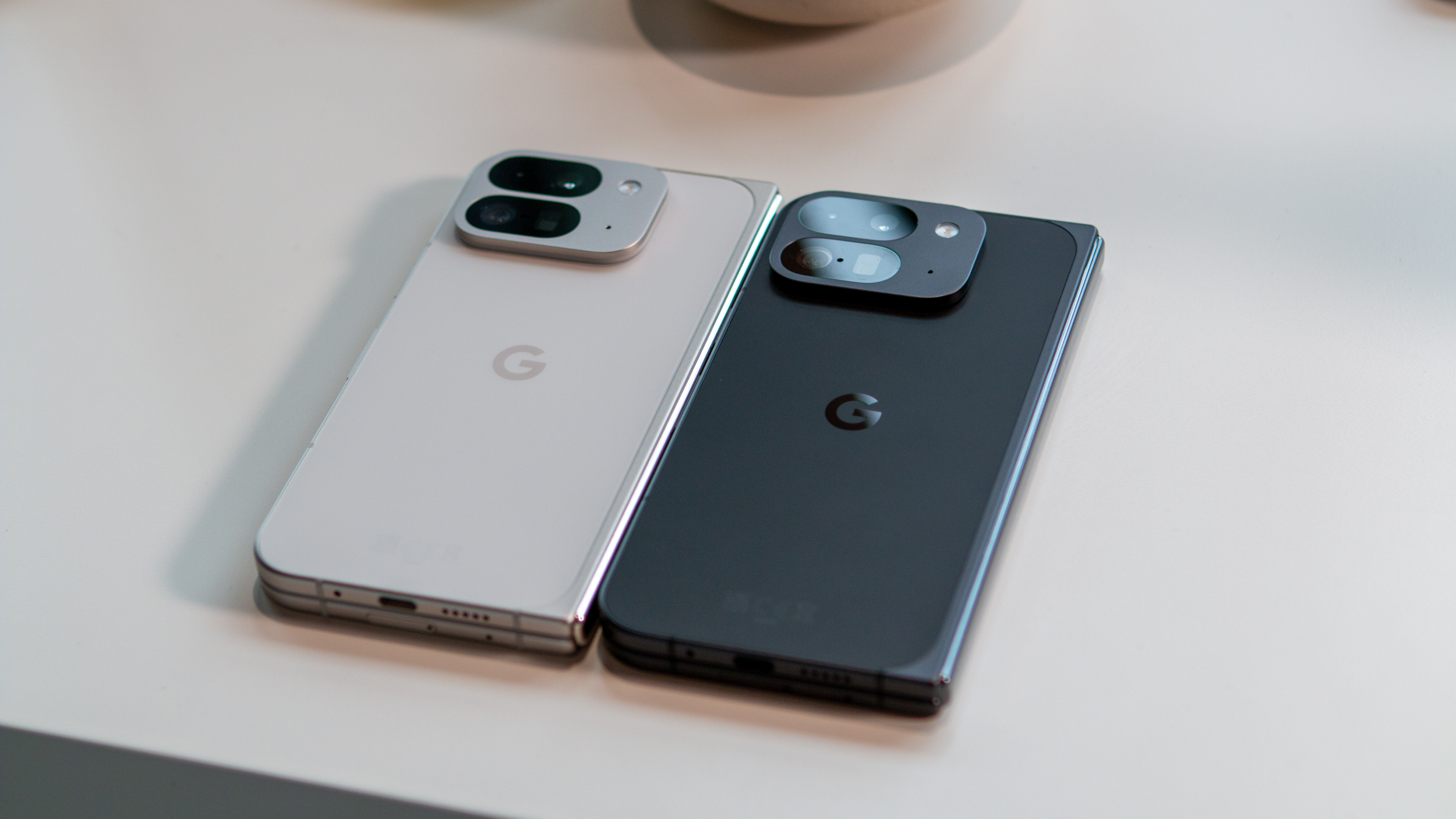 Google Pixel 9 Pro Fold vs. Pixel Fold: Should you upgrade?