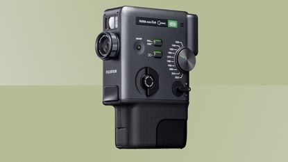 Fujifilm Instax Mini Evo Cinema