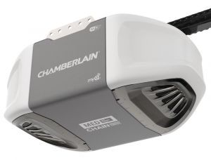 Chamberlain C410 Review | Top Ten Reviews