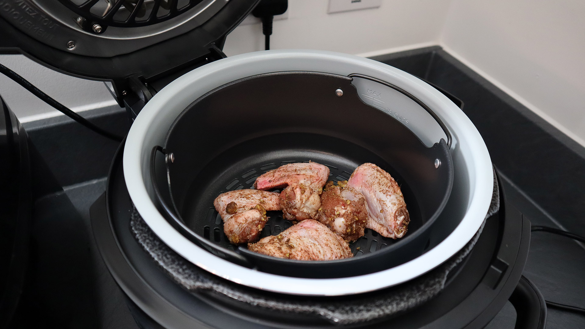 Best air fryer