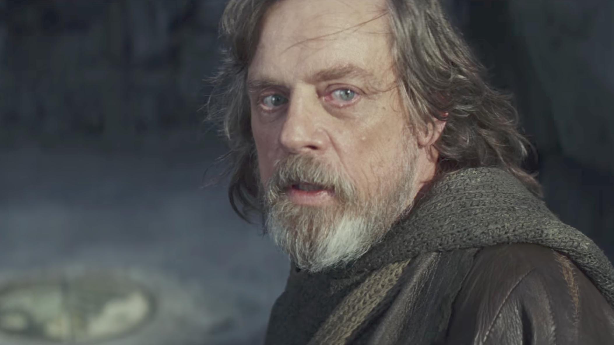 Rian Johnson's Star Wars trilogy is still happening - but you will have to wait