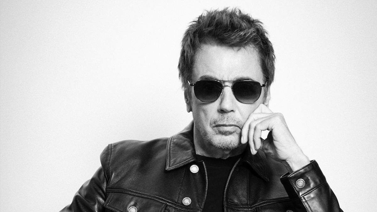 Jean-Michel Jarre