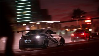 Need for Speed Payback ramps up the action in the latest rework of the series.