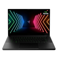 Razer Blade 15 Base (2021): £1,449£1,185 at Amazon
Save £263 -