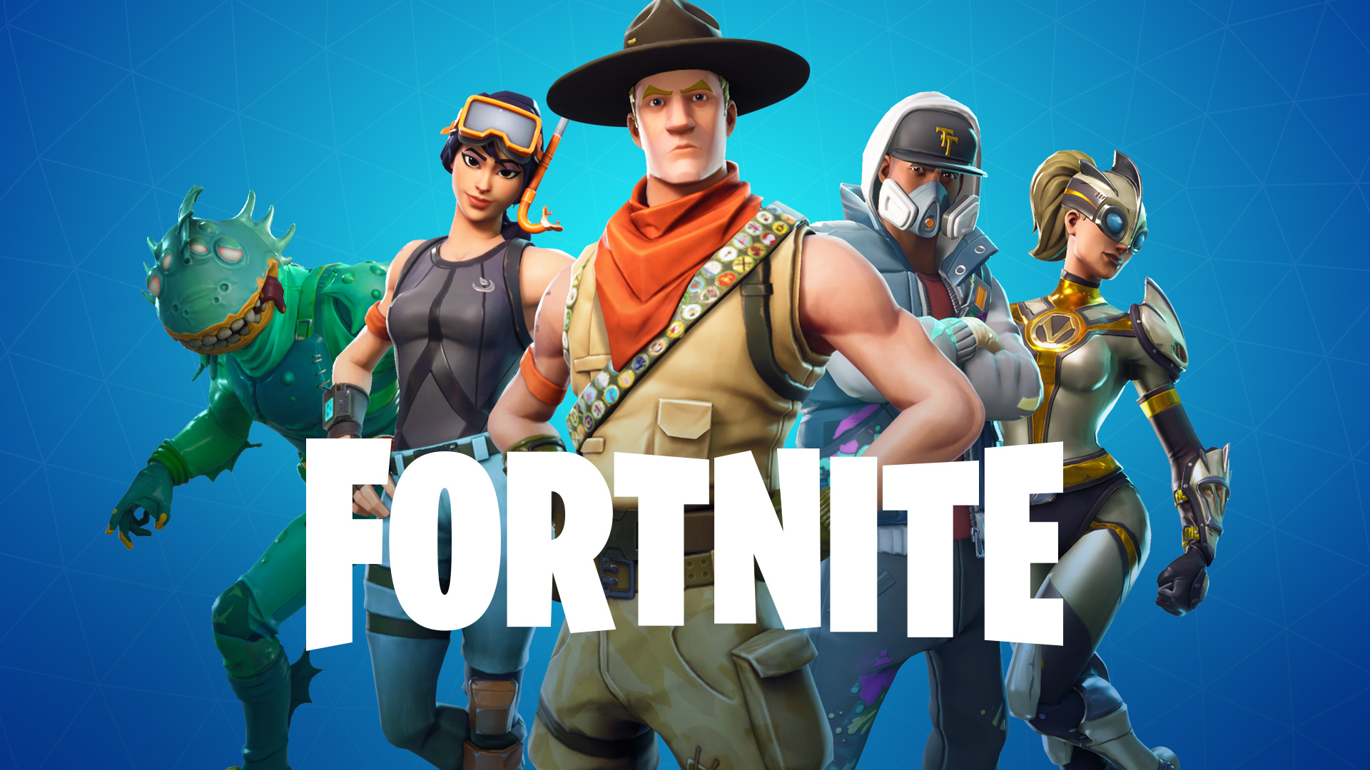 After chipping a tooth on Apple, Fortnite maker now sues Google