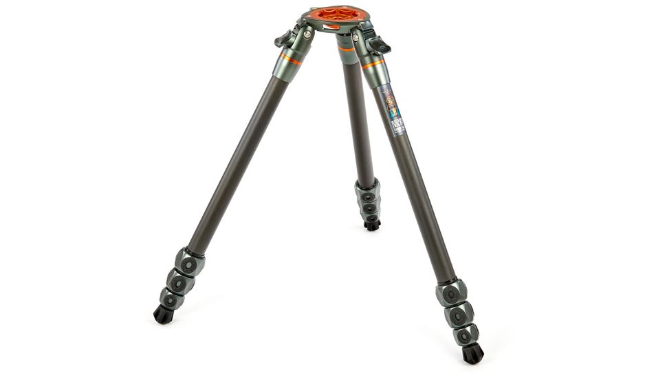 3 Legged Thing launches its most robust and most expensive tripods
