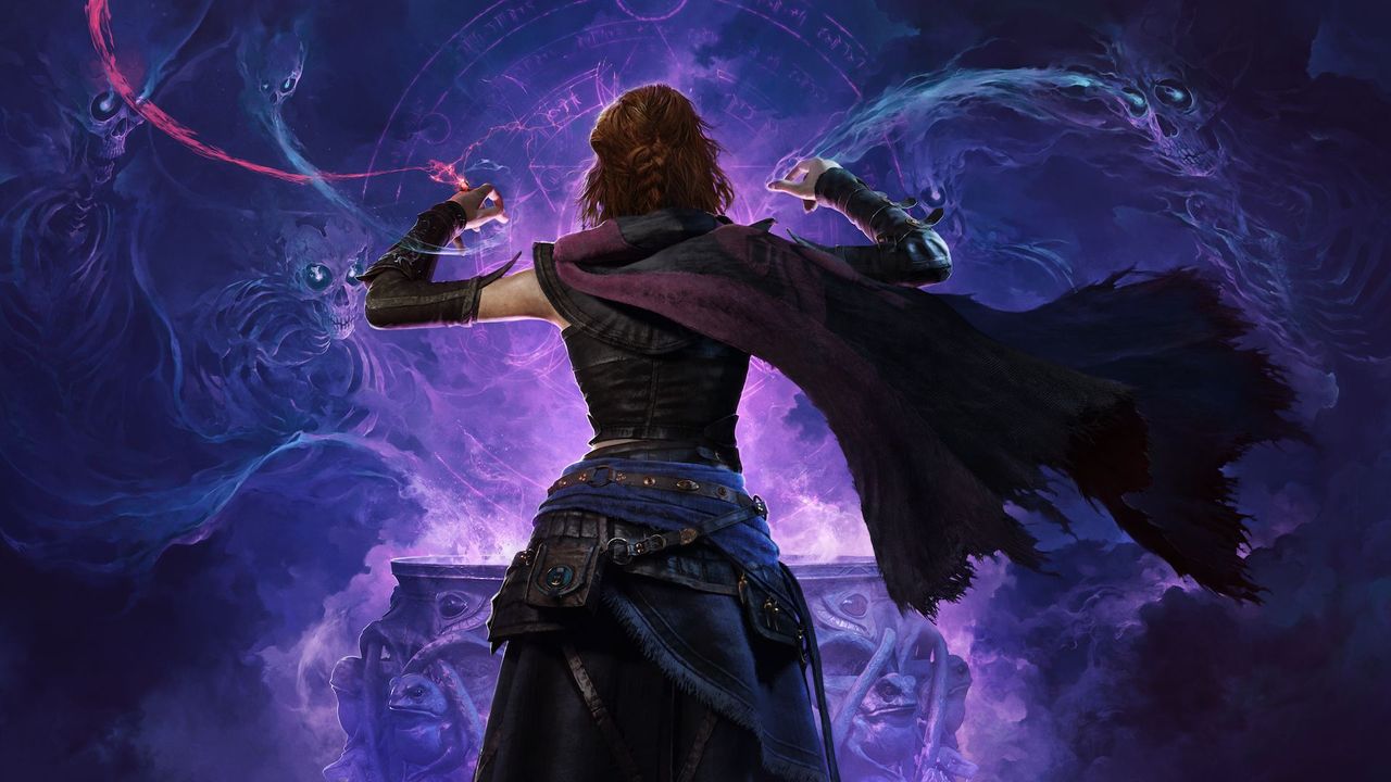 Suara Lady D dan Orin the Red akan kembali untuk video game D&D berikutnya
