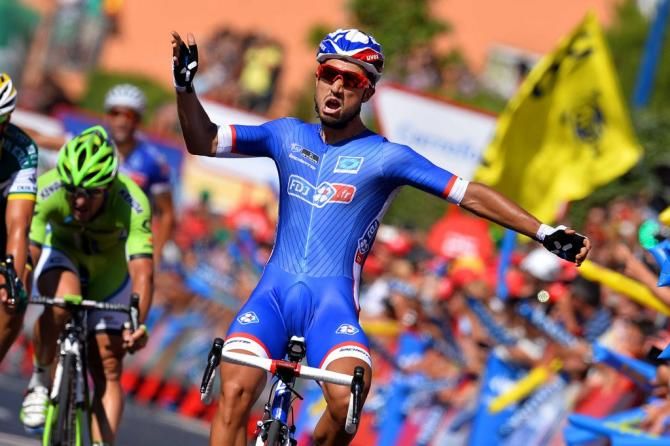 Nacer Bouhanni (FDJ.fr)
