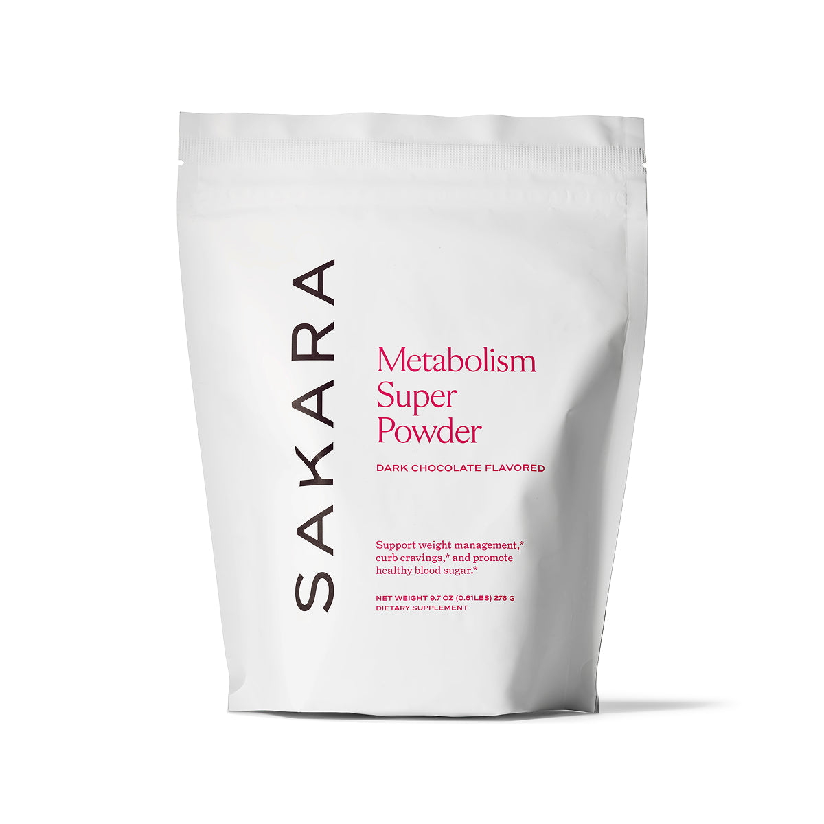 Metabolism Super Powder