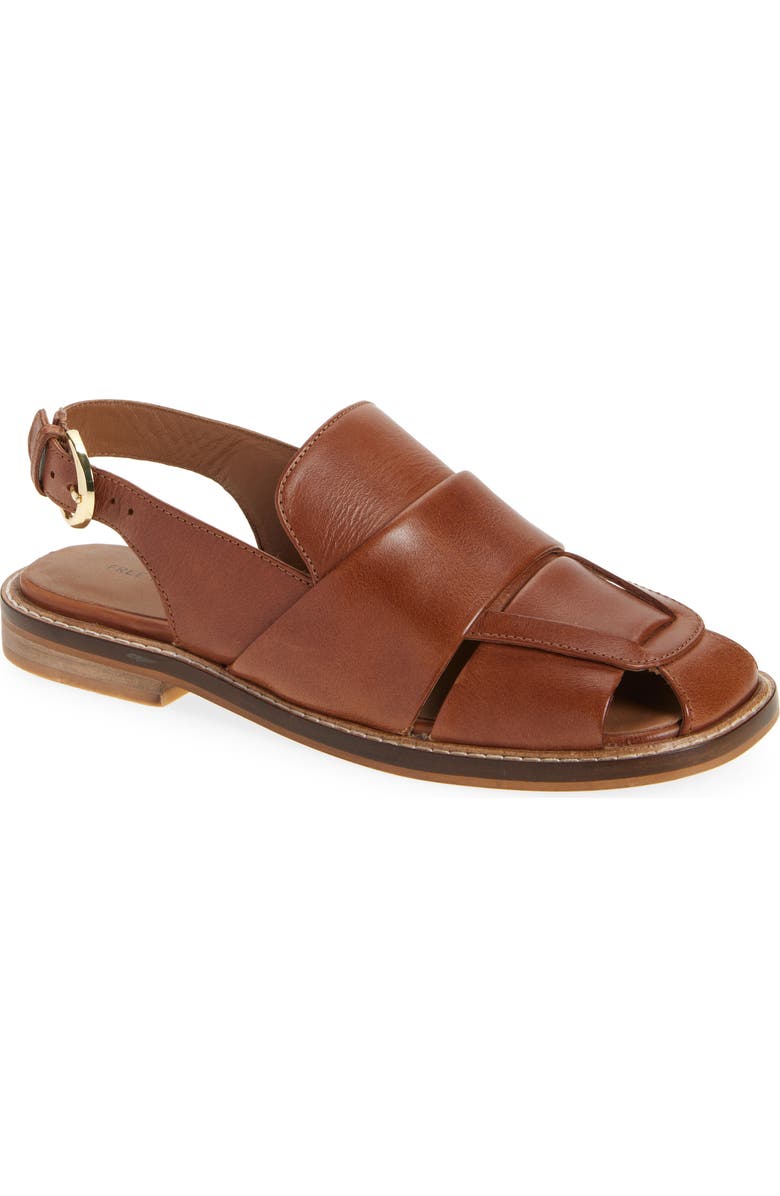 Libby Slingback Sandal