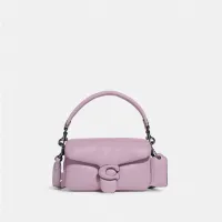 15. Coach Pillow Tabby Shoulder Bag 18
