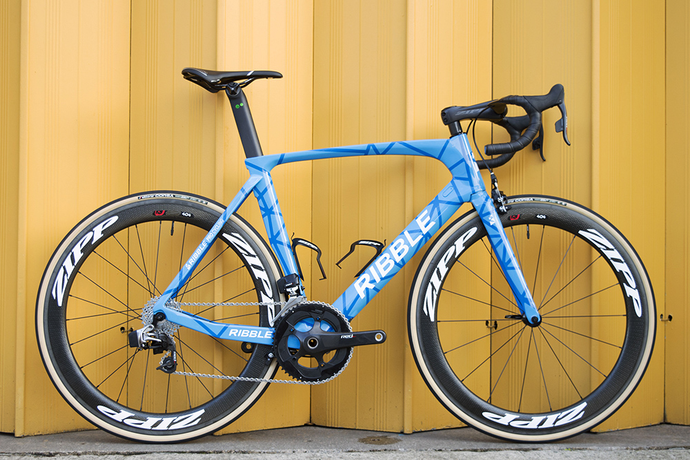 ribble aero disc