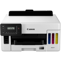 Canon Maxify GX5050 MegaTank|