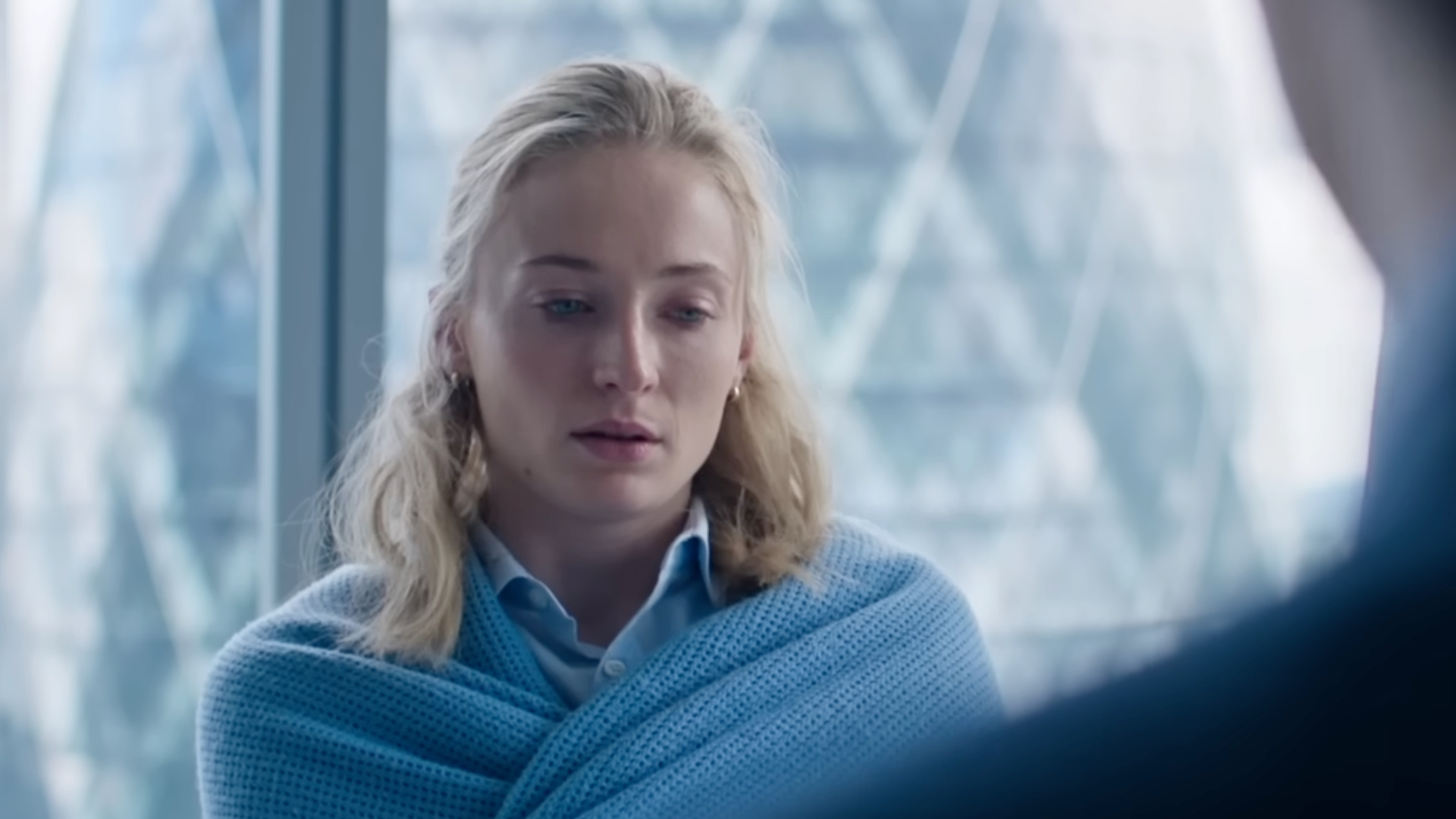 Steal on Amazon Prime Video