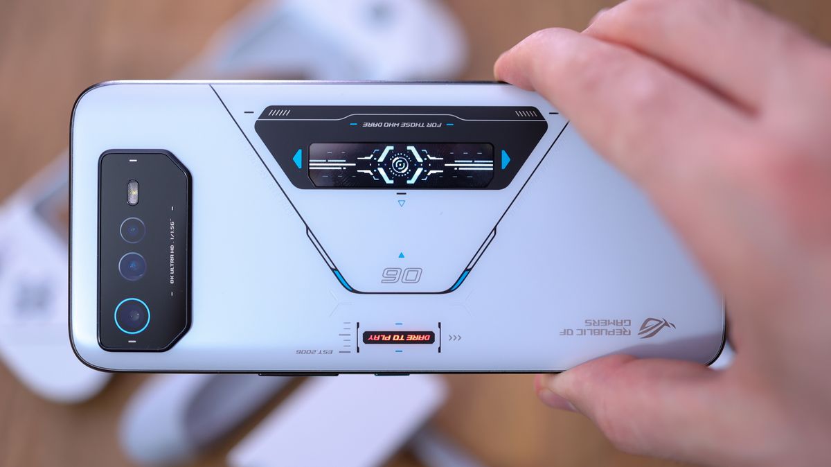 ASUS ROG Phone 6 magisk、twrp Asus ROG Phone 6 Root | Magisk Root Any Android Phone