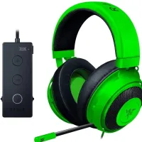 Razer Kraken Tournament Edition | $100$59.99 at Amazon