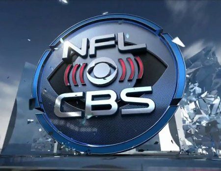 CBS Scores Double-Digit Ad Revenue Gain with NFL Season Set To