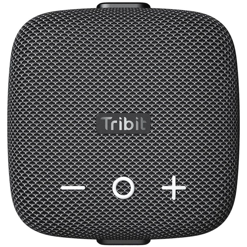 Altavoz Bluetooth TRIBIT StormBox Blast 2, potencia de 200 W con Altavoz Bluetooth TRIBIT StormBox Blast 2, potencia de 200 W con