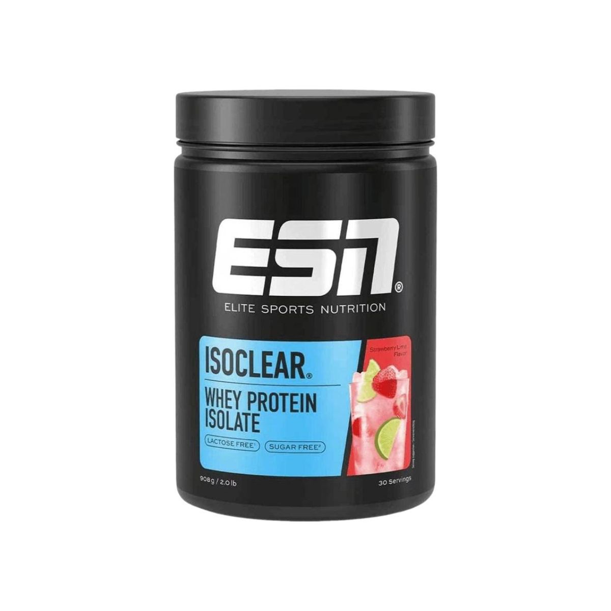 Isoclear Whey Protein Isolate
