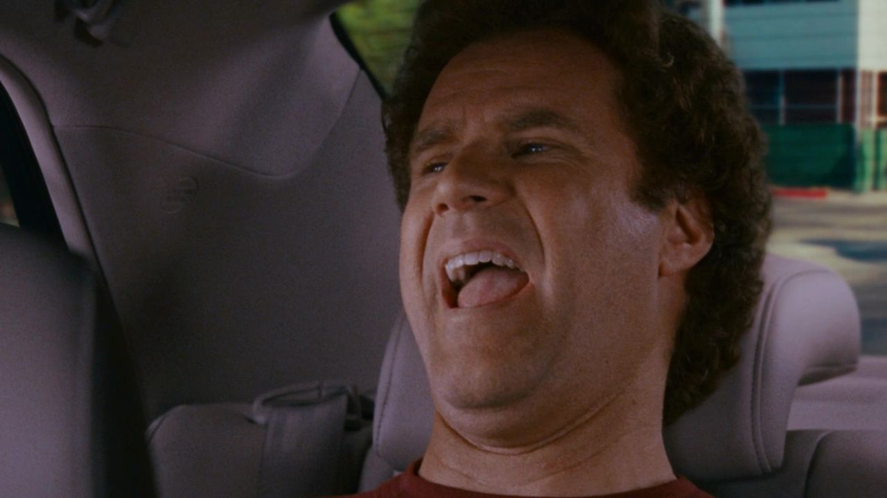 Step Brothers