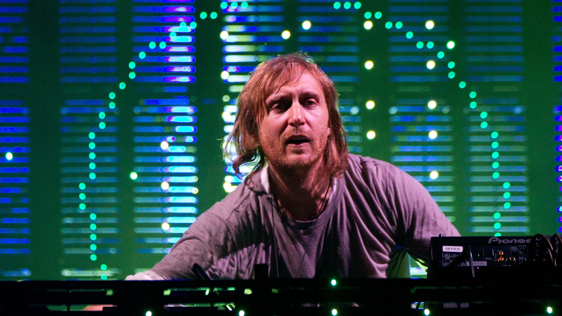 David Guetta