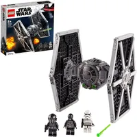 Lego Star&nbsp;Wars&nbsp;Imperial Tie Fighter: $44.99$36.99 at Amazon