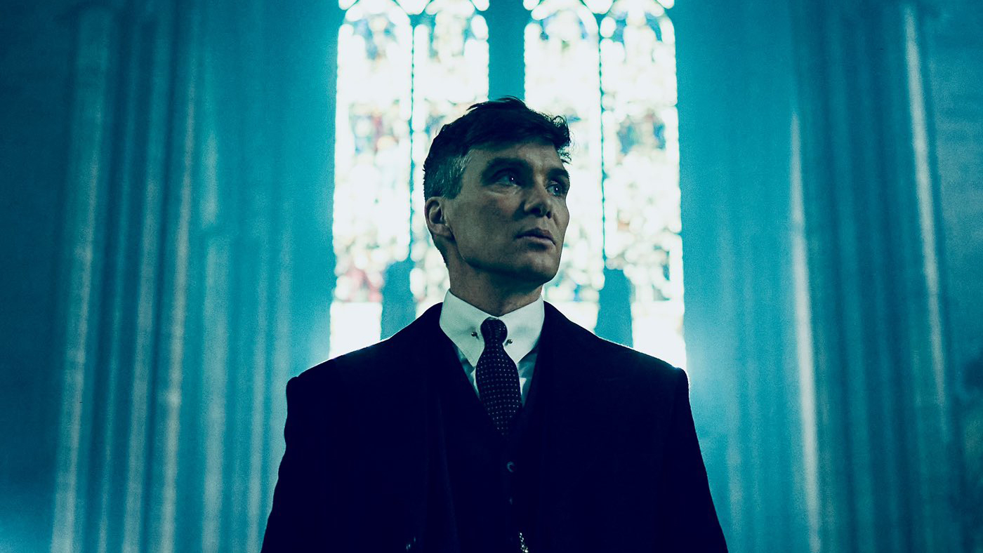 Peaky Blinders, Trailer - Temporada 5