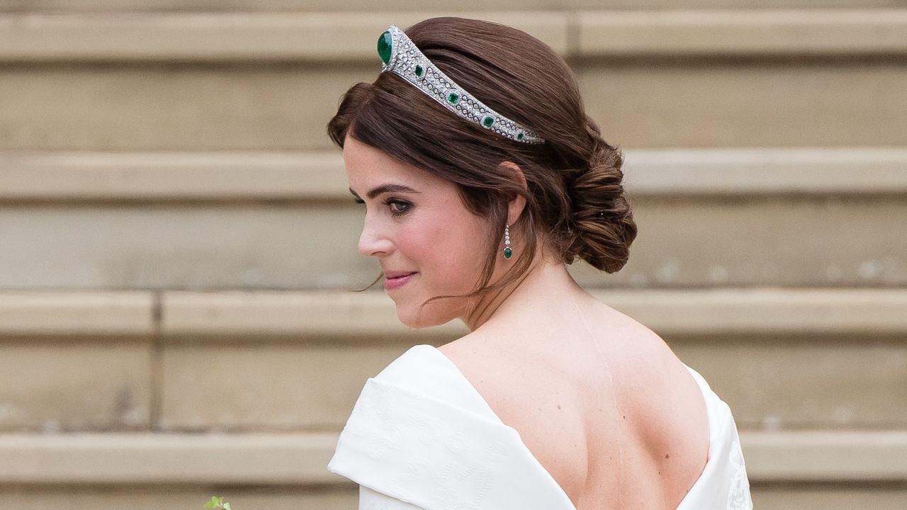 princess eugenie