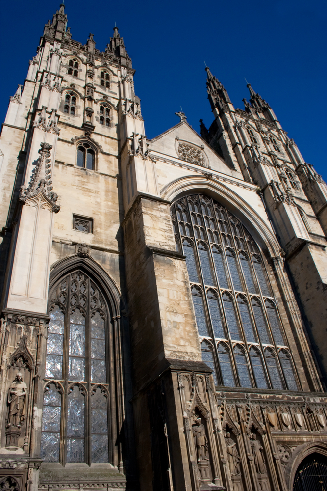 Canterbury Cathedral