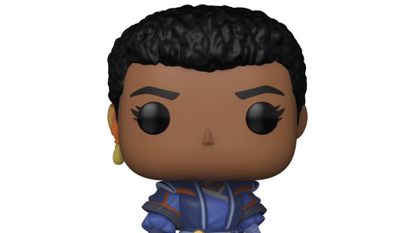 Doctor Strange in the Multiverse of Madness