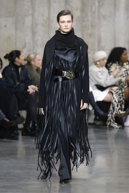 The 6 London Fashion Week AW26 Trends To Shop Now | Marie Claire UK