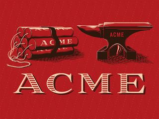 Biggest design Kickstarters: The ACME Corporation