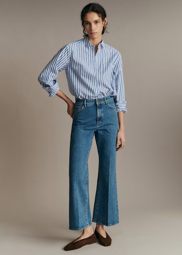 Sezane, Le Flare
