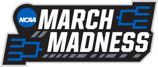 NCAA March Madness logo