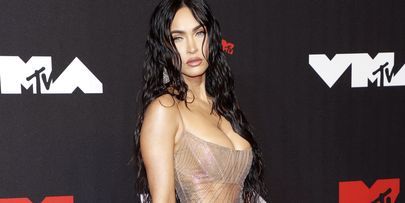 megan fox vmas 2021