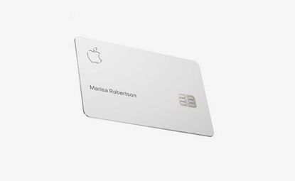 Apple Card banking system launches in California