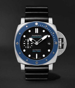 panerai watch