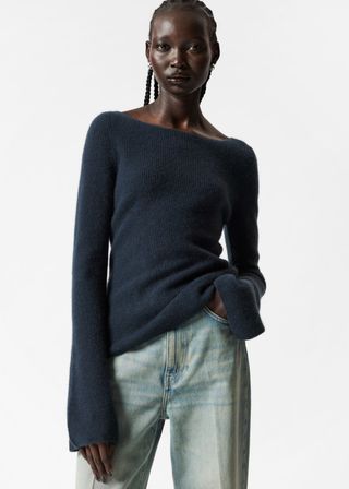 The 7 Best Affordable Cashmere Brands on the High Street Who What Wear