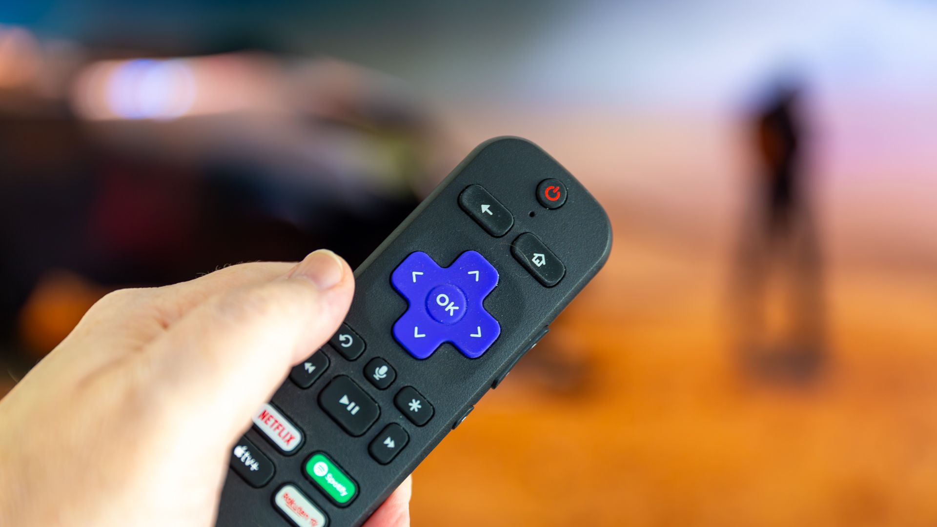 Roku redesign and feature update rolling out – UK owners miss out for now, but get something else instead